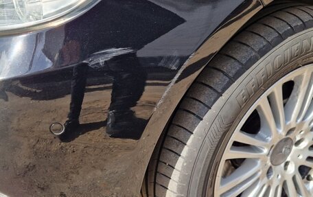 Mercedes-Benz E-Класс, 2011 год, 1 800 000 рублей, 11 фотография