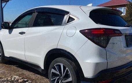 Honda Vezel, 2019 год, 1 930 000 рублей, 6 фотография