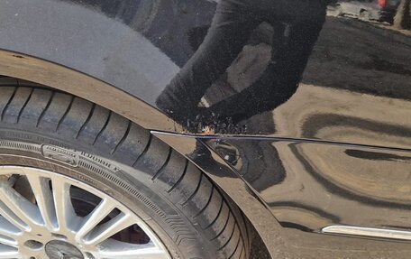 Mercedes-Benz E-Класс, 2011 год, 1 800 000 рублей, 13 фотография