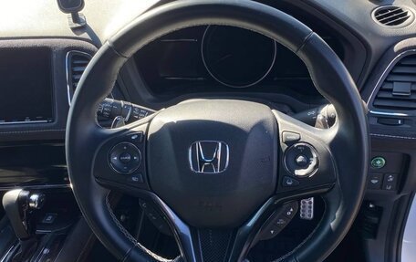Honda Vezel, 2019 год, 1 930 000 рублей, 11 фотография