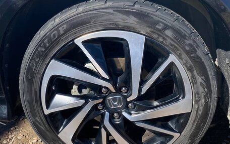 Honda Vezel, 2019 год, 1 930 000 рублей, 22 фотография