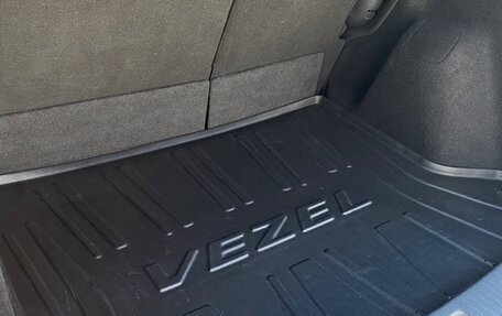 Honda Vezel, 2019 год, 1 930 000 рублей, 25 фотография