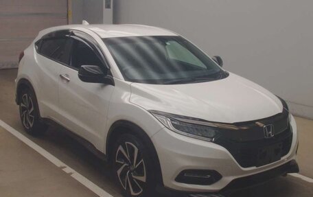 Honda Vezel, 2019 год, 1 930 000 рублей, 27 фотография