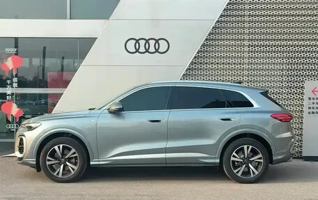 Audi Q5, 2026 год, 5 510 000 рублей, 4 фотография
