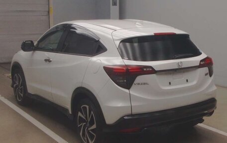 Honda Vezel, 2019 год, 1 930 000 рублей, 28 фотография