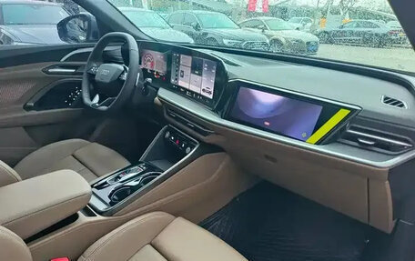 Audi Q5, 2026 год, 5 510 000 рублей, 8 фотография