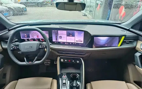 Audi Q5, 2026 год, 5 510 000 рублей, 7 фотография