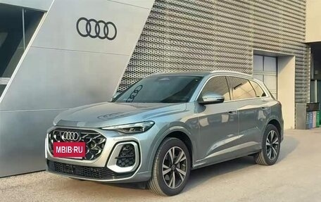 Audi Q5, 2026 год, 5 510 000 рублей, 2 фотография