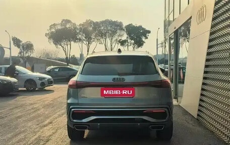 Audi Q5, 2026 год, 5 510 000 рублей, 6 фотография