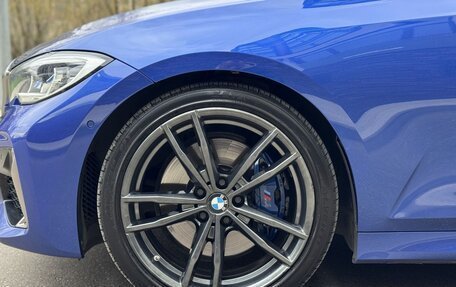 BMW 3 серия, 2020 год, 5 650 000 рублей, 6 фотография