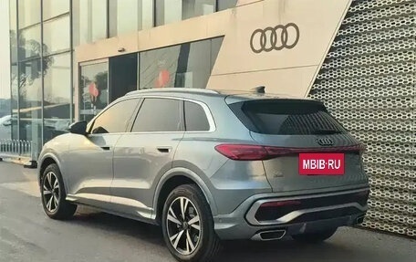 Audi Q5, 2026 год, 5 510 000 рублей, 5 фотография