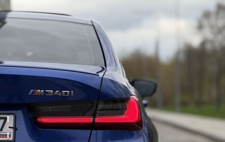 BMW 3 серия, 2020 год, 5 650 000 рублей, 12 фотография