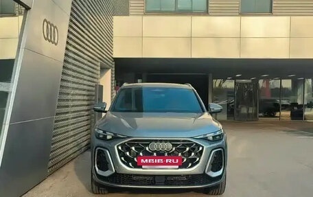 Audi Q5, 2026 год, 5 510 000 рублей, 3 фотография