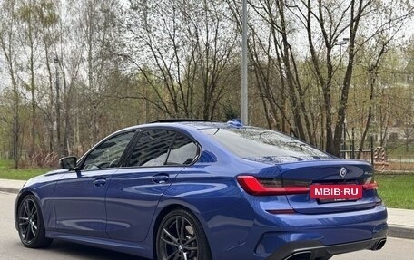 BMW 3 серия, 2020 год, 5 650 000 рублей, 8 фотография