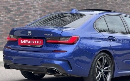 BMW 3 серия, 2020 год, 5 650 000 рублей, 11 фотография