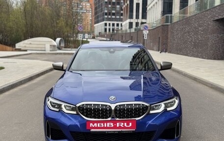 BMW 3 серия, 2020 год, 5 650 000 рублей, 3 фотография