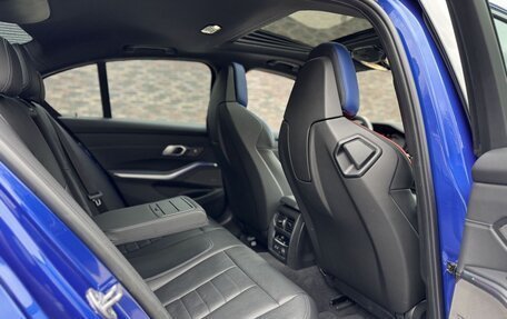 BMW 3 серия, 2020 год, 5 650 000 рублей, 15 фотография