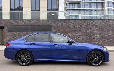 BMW 3 серия, 2020 год, 5 650 000 рублей, 13 фотография