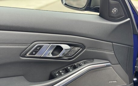 BMW 3 серия, 2020 год, 5 650 000 рублей, 23 фотография