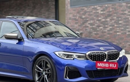 BMW 3 серия, 2020 год, 5 650 000 рублей, 2 фотография