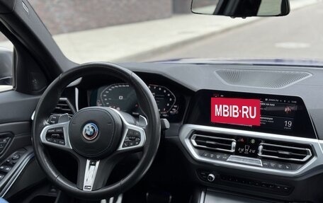 BMW 3 серия, 2020 год, 5 650 000 рублей, 18 фотография