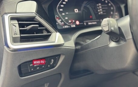 BMW 3 серия, 2020 год, 5 650 000 рублей, 24 фотография