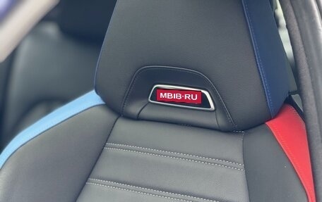 BMW 3 серия, 2020 год, 5 650 000 рублей, 26 фотография