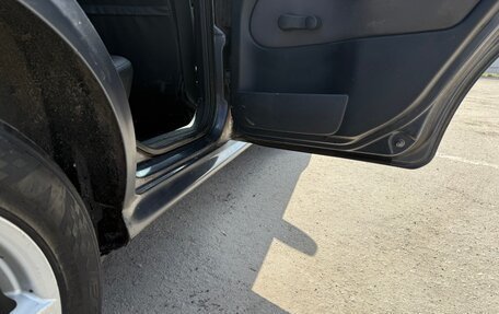 Skoda Octavia IV, 2008 год, 495 000 рублей, 8 фотография