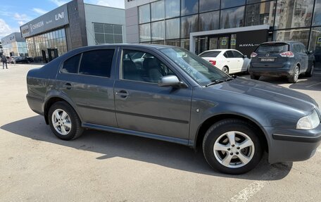 Skoda Octavia IV, 2008 год, 495 000 рублей, 2 фотография
