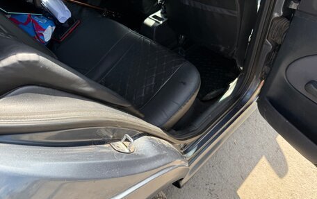 Skoda Octavia IV, 2008 год, 495 000 рублей, 9 фотография