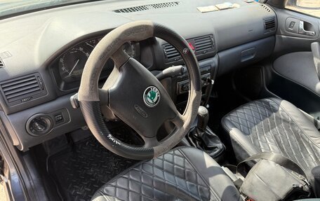 Skoda Octavia IV, 2008 год, 495 000 рублей, 12 фотография