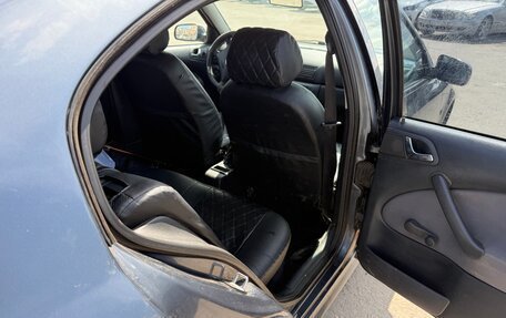 Skoda Octavia IV, 2008 год, 495 000 рублей, 10 фотография