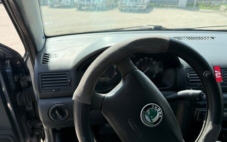 Skoda Octavia IV, 2008 год, 495 000 рублей, 11 фотография