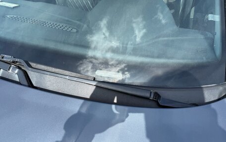 Skoda Octavia IV, 2008 год, 495 000 рублей, 18 фотография