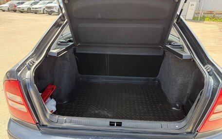 Skoda Octavia IV, 2008 год, 495 000 рублей, 15 фотография