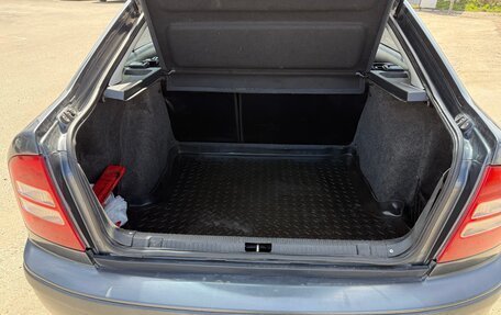 Skoda Octavia IV, 2008 год, 495 000 рублей, 14 фотография