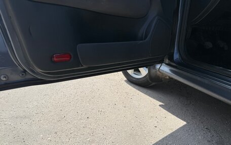 Skoda Octavia IV, 2008 год, 495 000 рублей, 22 фотография