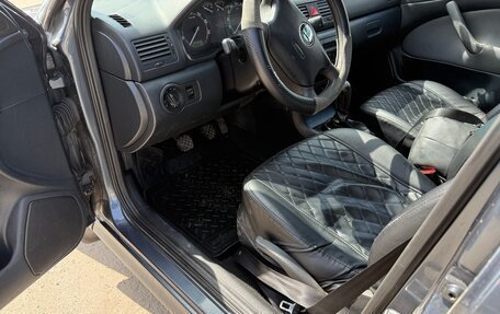 Skoda Octavia IV, 2008 год, 495 000 рублей, 21 фотография