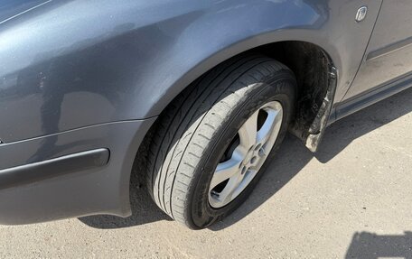 Skoda Octavia IV, 2008 год, 495 000 рублей, 20 фотография