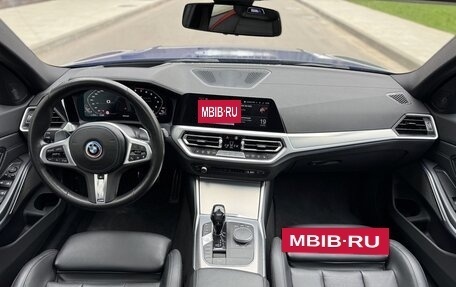 BMW 3 серия, 2020 год, 5 650 000 рублей, 17 фотография