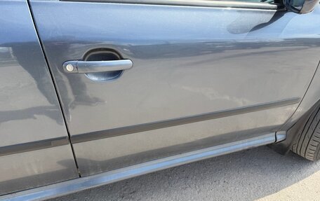 Skoda Octavia IV, 2008 год, 495 000 рублей, 27 фотография