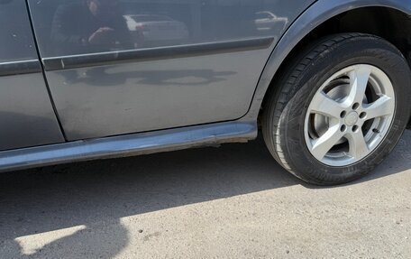 Skoda Octavia IV, 2008 год, 495 000 рублей, 28 фотография