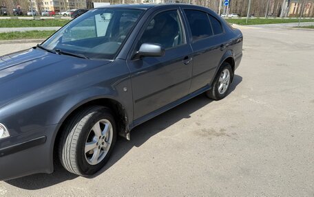 Skoda Octavia IV, 2008 год, 495 000 рублей, 25 фотография
