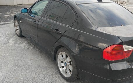 BMW 3 серия, 2006 год, 740 000 рублей, 10 фотография