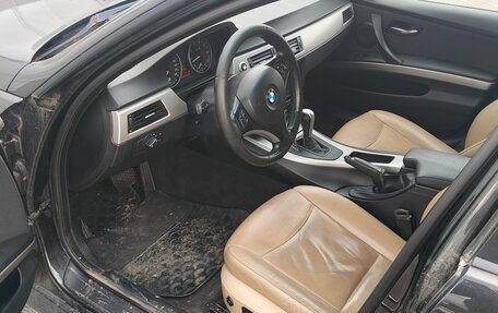 BMW 3 серия, 2006 год, 740 000 рублей, 5 фотография