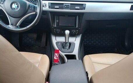 BMW 3 серия, 2006 год, 740 000 рублей, 4 фотография