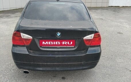 BMW 3 серия, 2006 год, 740 000 рублей, 2 фотография