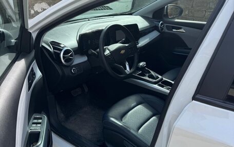 Chevrolet Monza, 2023 год, 999 000 рублей, 2 фотография