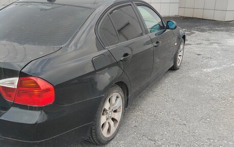 BMW 3 серия, 2006 год, 740 000 рублей, 11 фотография