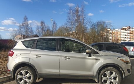 Ford Kuga III, 2012 год, 950 000 рублей, 2 фотография